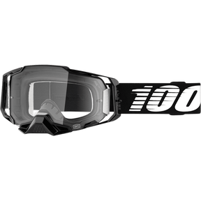 100% ARMEGA GOGGLE CLEAR LENS - DRIVEN Canada's Powersports 19626100107550004 - 00001
