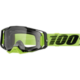 100% ARMEGA GOGGLE CLEAR LENS - DRIVEN Canada's Powersports 19626100107550004 - 00001