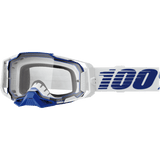 100% ARMEGA GOGGLE CLEAR LENS - DRIVEN Canada's Powersports 19626100107550004 - 00001