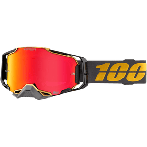 100% ARMEGA GOGGLE FALCON 5 HIPER LENS - DRIVEN Canada's Powersports 19626100016050003 - 00001