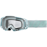 100% ARMEGA GOGGLE FARGO CLEAR LENS (50004 - 00018) - DRIVEN Canada's Powersports 19626102272850004 - 00018