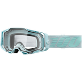 100% ARMEGA GOGGLE FARGO CLEAR LENS (50004 - 00018) - DRIVEN Canada's Powersports 19626102272850004 - 00018