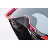 100% ARMEGA GOGGLE GUERLIN MIRROR SILVER LENS (50005 - 00023) - DRIVEN Canada's Powersports 19626103713550005 - 00023