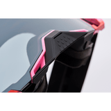 100% ARMEGA GOGGLE GUERLIN MIRROR SILVER LENS (50005 - 00023) - DRIVEN Canada's Powersports 19626103713550005 - 00023