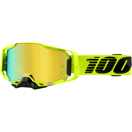 100% ARMEGA GOGGLE NUCLEAR CIRCUS LENS - DRIVEN Canada's Powersports 19626100128050005 - 00003