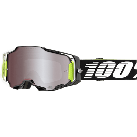 100% ARMEGA GOGGLE RACR HIPER LENS - DRIVEN Canada's Powersports 84126918286750003 - 00007