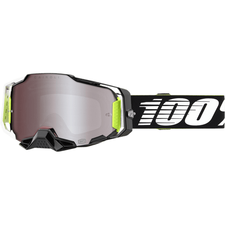 100% ARMEGA GOGGLE RACR HIPER LENS - DRIVEN Canada's Powersports 84126918286750003 - 00007