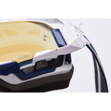 100% ARMEGA GOGGLE SOLIS MIRROR TRUE GOLD LENS (50005 - 00024) - DRIVEN Canada's Powersports 19626103714250005 - 00024