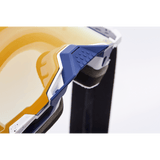 100% ARMEGA GOGGLE SOLIS MIRROR TRUE GOLD LENS (50005 - 00024) - DRIVEN Canada's Powersports 19626103714250005 - 00024