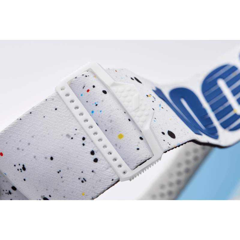 100% ARMEGA GOGGLE SOLIS MIRROR TRUE GOLD LENS (50005 - 00024) - DRIVEN Canada's Powersports 19626103714250005 - 00024