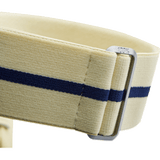 100% BARSTOW GOGGLE ARNO MIRROR SILVER FLASH LENS (50000 - 00010) - DRIVEN Canada's Powersports 19626102232250000 - 00010