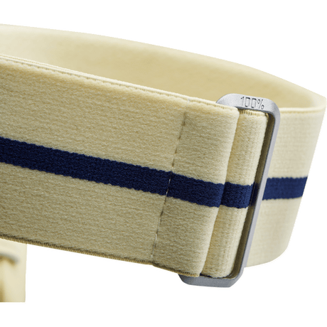 100% BARSTOW GOGGLE ARNO MIRROR SILVER FLASH LENS (50000 - 00010) - DRIVEN Canada's Powersports 19626102232250000 - 00010