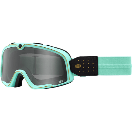 100% BARSTOW GOGGLE CARDIF SMOKE LENS (50000 - 00001) - DRIVEN Canada's Powersports 19626100001650000 - 00001