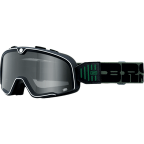 100% BARSTOW GOGGLE KALMUS SMOKE LENS (50000 - 00013) - DRIVEN Canada's Powersports 19626102235350000 - 00013