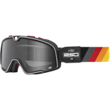 100% BARSTOW GOGGLE MALIBU SMOKE LENS (50000 - 00006) - DRIVEN Canada's Powersports 19626100006150000 - 00006