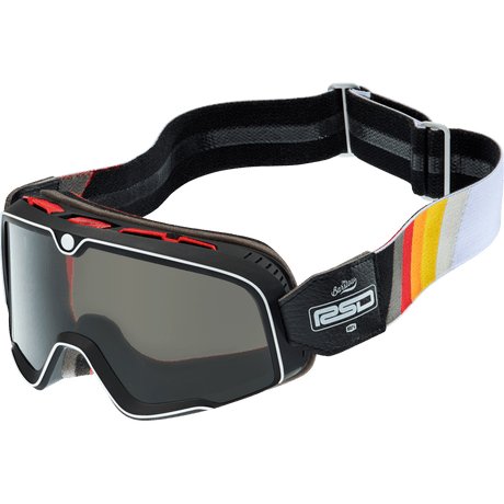 100% BARSTOW GOGGLE MALIBU SMOKE LENS (50000 - 00006) - DRIVEN Canada's Powersports 19626100006150000 - 00006