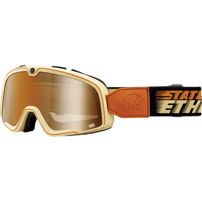 100% BARSTOW GOGGLE STATE OF ETHOS LENS - DRIVEN Canada's Powersports 19626102237750000 - 00015