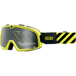 100% BARSTOW GOGGLE THE ARSENALE SMOKE LENS (50000 - 00016) - DRIVEN Canada's Powersports 19626102238450000 - 00016
