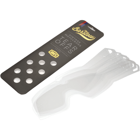 100% BARSTOW TEAR - OFFS 20 - DRIVEN Canada's Powersports 19626100014659002 - 00001