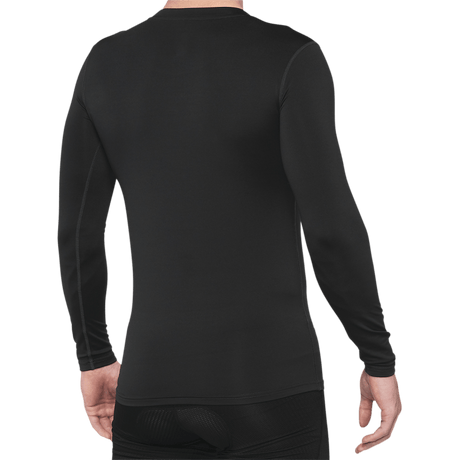 100% BASECAMP LONG SLEEVE BASE LAYER - DRIVEN Canada's Powersports 84126919194440045 - 00000