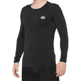 100% BASECAMP LONG SLEEVE BASE LAYER - DRIVEN Canada's Powersports 84126919194440045 - 00000
