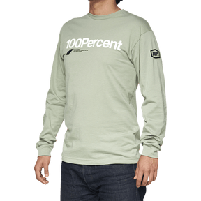 100% BILTO LONG SLEEVE TEE - DRIVEN Canada's Powersports 84126918030633009 - 486 - 10