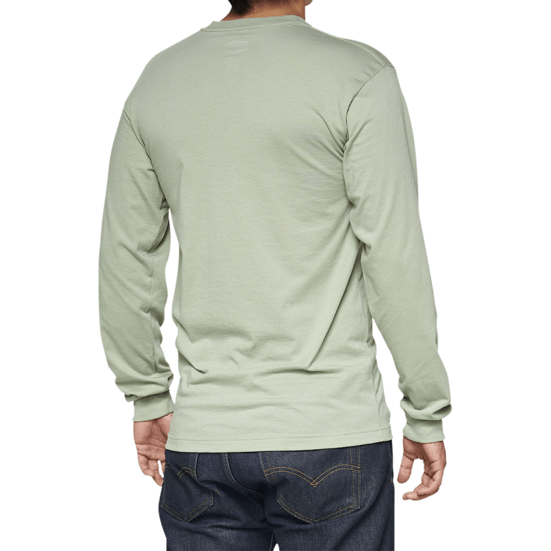 100% BILTO LONG SLEEVE TEE - DRIVEN Canada's Powersports 84126918030633009 - 486 - 10
