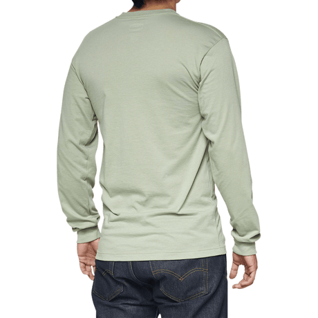 100% BILTO LONG SLEEVE TEE - DRIVEN Canada's Powersports 84126918030633009 - 486 - 10