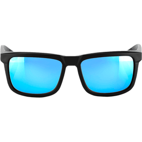 100% BLAKE MATTE BLACK W/HIPER ICEBERG LENS - DRIVEN Canada's Powersports 84126919339960028 - 00001