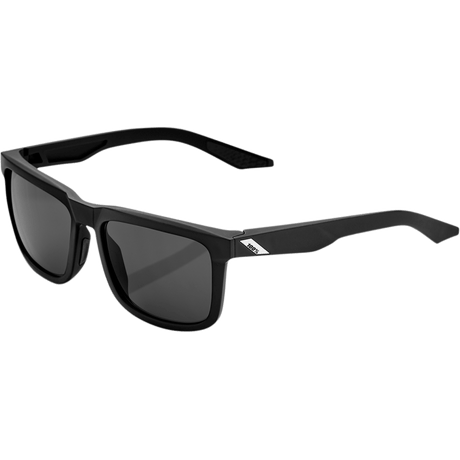 100% BLAKE SOFT TACT W/SMOKE LENS - DRIVEN Canada's Powersports 84126919340560028 - 00002