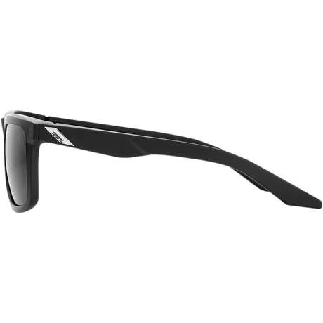 100% BLAKE SOFT TACT W/SMOKE LENS - DRIVEN Canada's Powersports 84126919340560028 - 00002