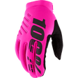 100% BRISKER 100% WOMEN'S GLOVE - DRIVEN Canada's Powersports 84126918461810005 - 00006