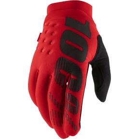 100% BRISKER GLOVE - DRIVEN Canada's Powersports 84126918435910003 - 00030