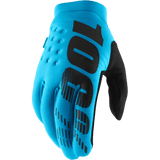 100% BRISKER GLOVE - DRIVEN Canada's Powersports 84126918440310003 - 00035