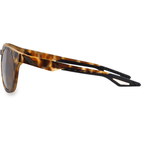 100% CAMPO SOFT TACT HAVANA W/PEAKPOLAR - DRIVEN Canada's Powersports 84126911706760026 - 00001