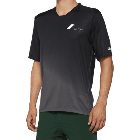 100% CELIUM SHORT SLEEVE JERSEY - DRIVEN Canada's Powersports 84126918914940011 - 00000