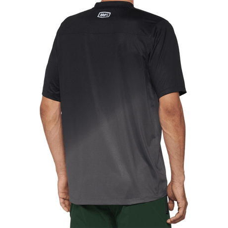 100% CELIUM SHORT SLEEVE JERSEY - DRIVEN Canada's Powersports 84126918914940011 - 00000