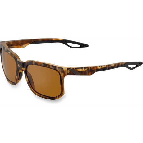 100% CENTRIC SOFT TACT HAVANA W/PEAKPOLAR - DRIVEN Canada's Powersports 84126919330660025 - 00003