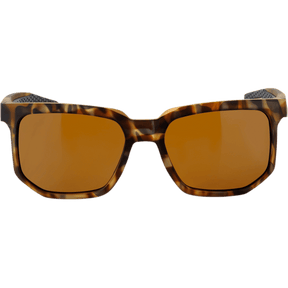 100% CENTRIC SOFT TACT HAVANA W/PEAKPOLAR - DRIVEN Canada's Powersports 84126919330660025 - 00003
