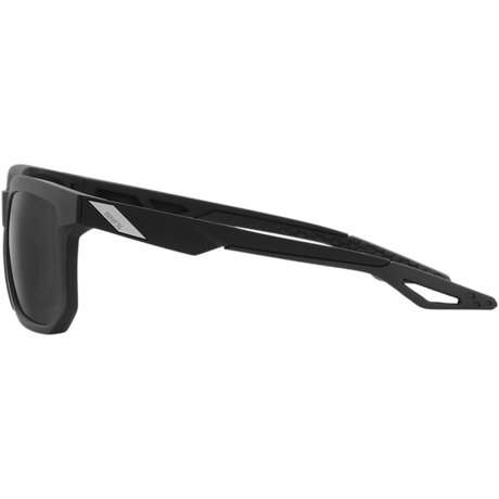 100% CENTRIC W/SMOKE LENS - DRIVEN Canada's Powersports 84126919329060025 - 00002