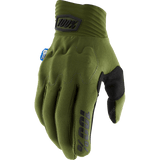 100% COGNITO SMART SHOCK GLOVES - DRIVEN Canada's Powersports 19626101439610014 - 00025