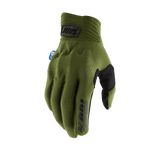 100% COGNITO SMART SHOCK GLOVES - DRIVEN Canada's Powersports 19626101439610014 - 00025