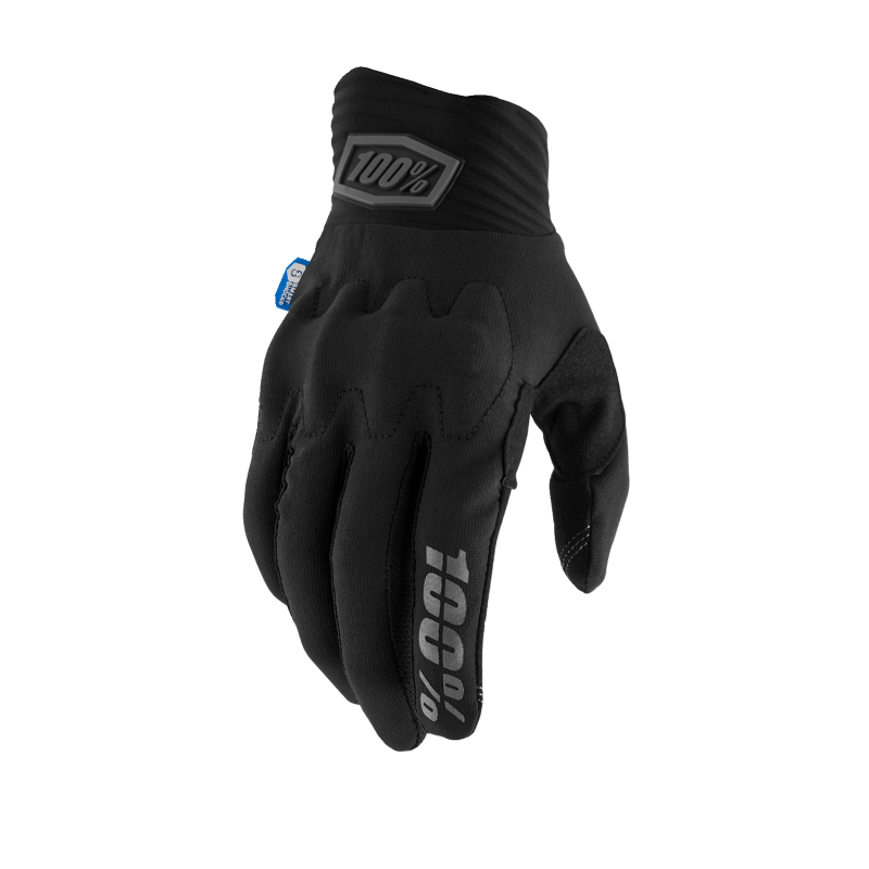100% COGNITO SMART SHOCK GLOVES - DRIVEN Canada's Powersports 19626101444010014 - 00030