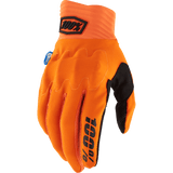 100% COGNITO SMART SHOCK GLOVES - DRIVEN Canada's Powersports 19626101449510014 - 00035