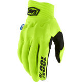 100% COGNITO SMART SHOCK GLOVES - DRIVEN Canada's Powersports 19626101453210014 - 00040
