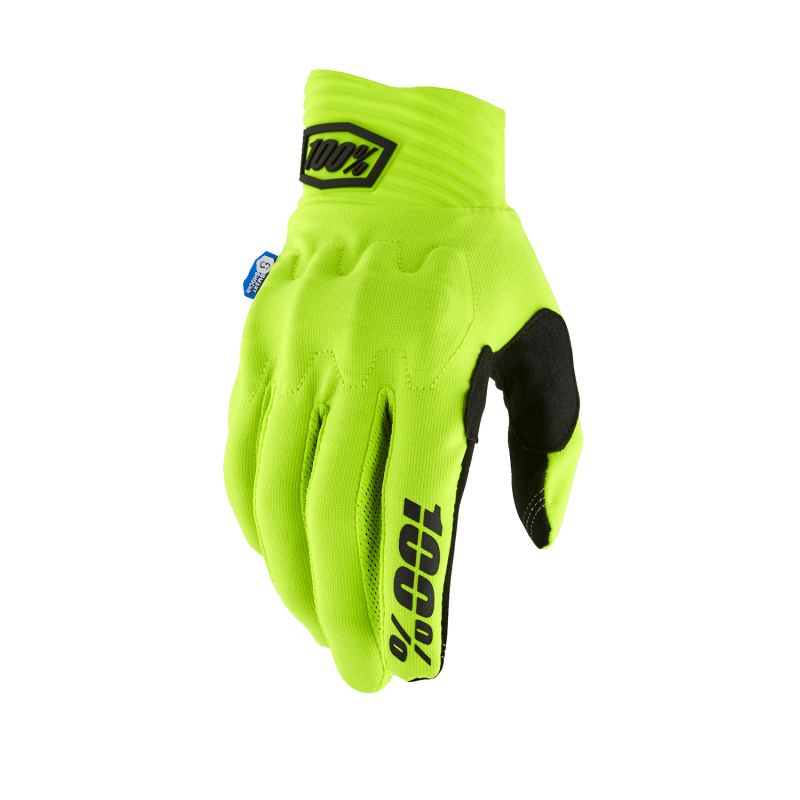100% COGNITO SMART SHOCK GLOVES - DRIVEN Canada's Powersports 19626101453210014 - 00040