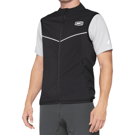 100% CORRIDOR STRETCH VEST - DRIVEN Canada's Powersports 84126919188340043 - 00000