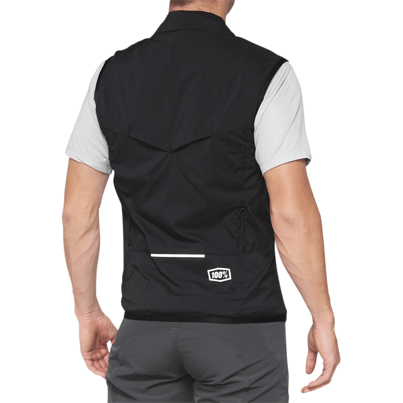 100% CORRIDOR STRETCH VEST - DRIVEN Canada's Powersports 84126919188340043 - 00000