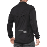 100% CORRIDOR STRETCH WINDBREAKER - DRIVEN Canada's Powersports 84126919184540042 - 00000
