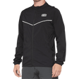 100% CORRIDOR STRETCH WINDBREAKER - DRIVEN Canada's Powersports 84126919184540042 - 00000